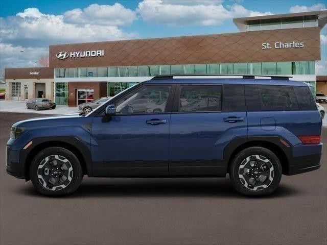 2026 Hyundai Santa Fe - $34,777