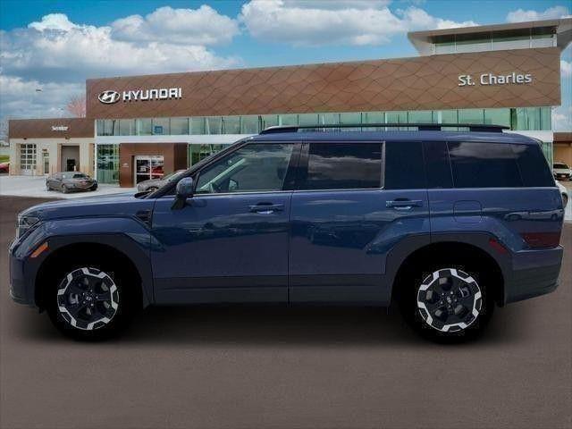 2026 Hyundai Santa Fe - $34,777