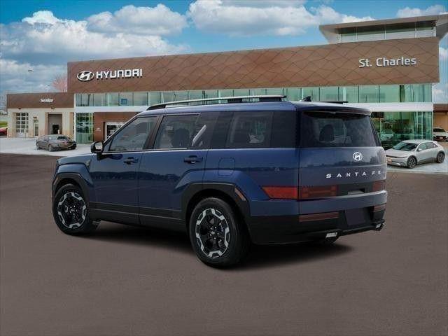 2026 Hyundai Santa Fe - $34,777