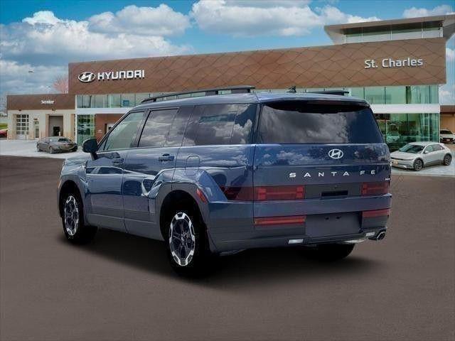2026 Hyundai Santa Fe - $34,777