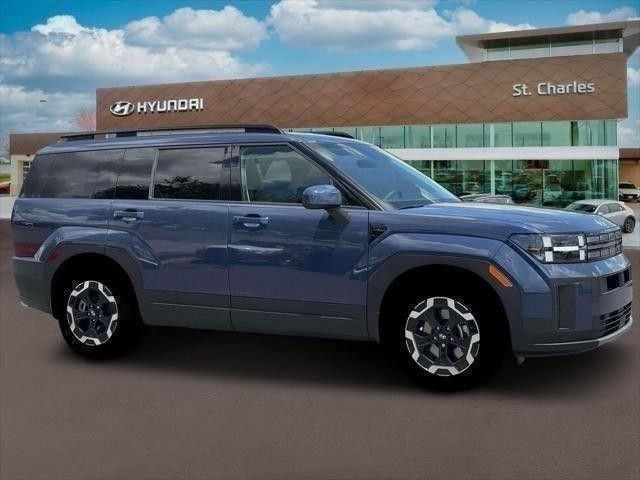 2026 Hyundai Santa Fe - $34,777