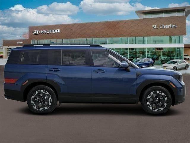 2026 Hyundai Santa Fe - $34,777
