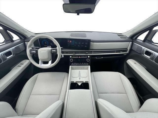2026 Hyundai Santa Fe - $34,777