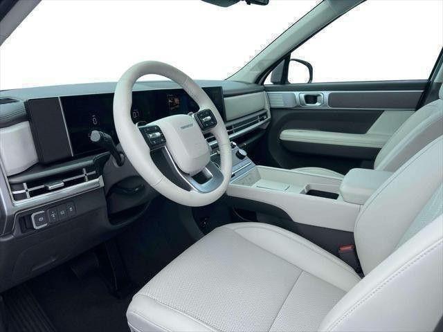 2026 Hyundai Santa Fe - $34,777