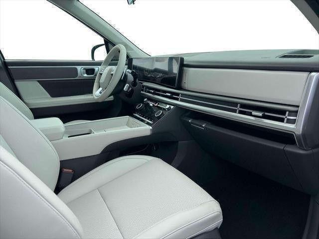 2026 Hyundai Santa Fe - $34,777