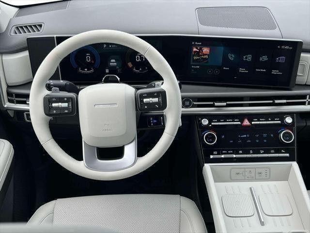 2026 Hyundai Santa Fe - $34,777