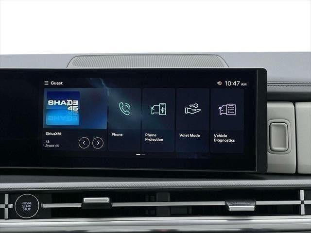 2026 Hyundai Santa Fe - $34,777
