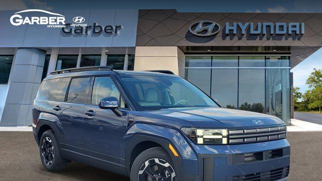 Preowned 2026 Hyundai SANTA FE SEL for Sale