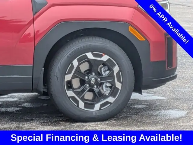 2026 Hyundai Santa Fe - $36,110