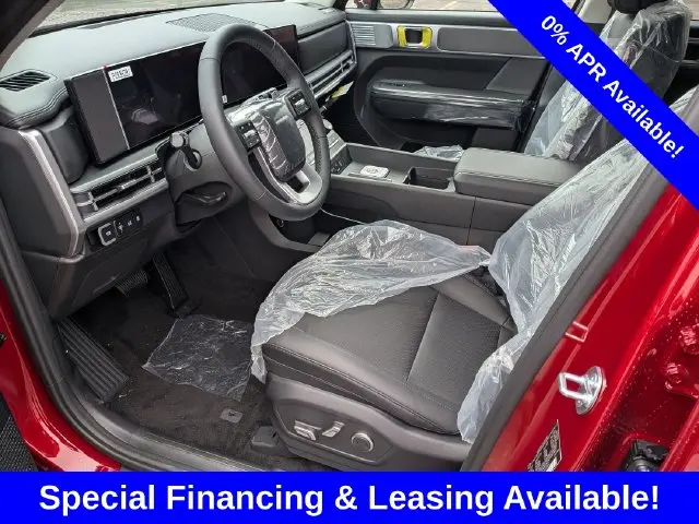 2026 Hyundai Santa Fe - $36,110
