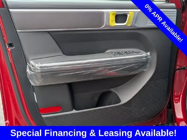 2026 Hyundai Santa Fe - $36,110