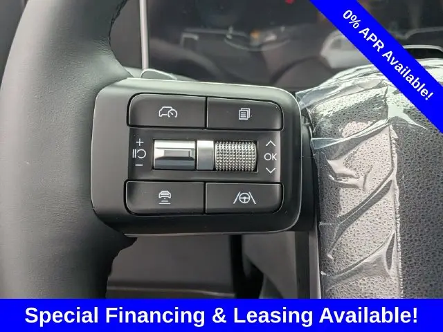 2026 Hyundai Santa Fe - $36,110