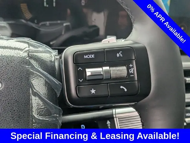 2026 Hyundai Santa Fe - $36,110