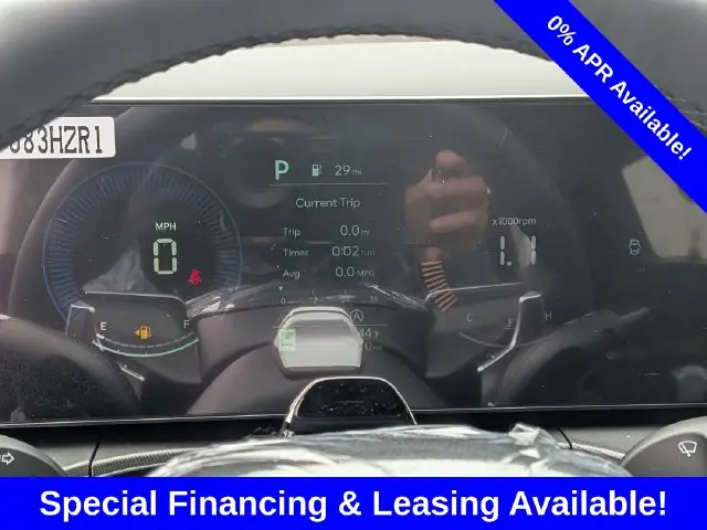 2026 Hyundai Santa Fe - $36,110