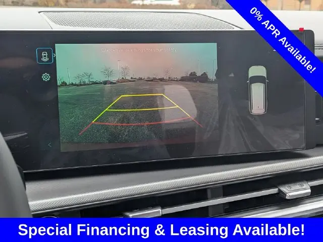 2026 Hyundai Santa Fe - $36,110