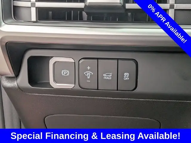 2026 Hyundai Santa Fe - $36,110
