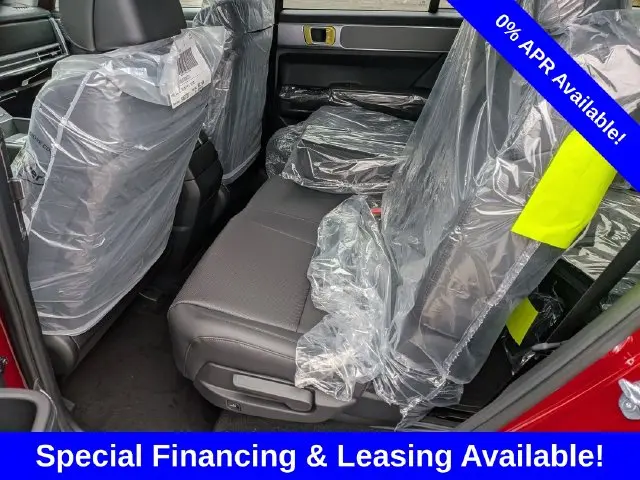 2026 Hyundai Santa Fe - $36,110