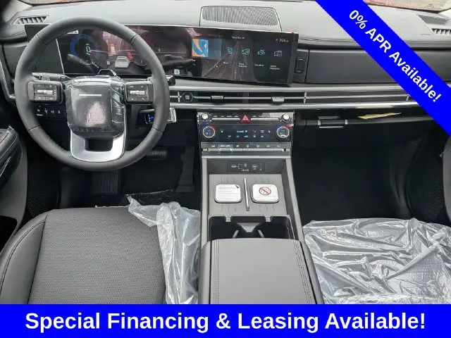 2026 Hyundai Santa Fe - $36,110