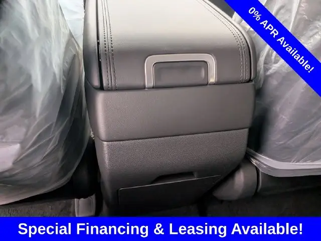 2026 Hyundai Santa Fe - $36,110