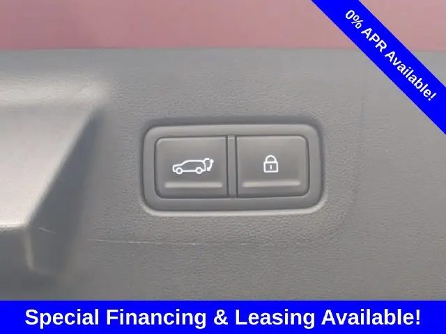 2026 Hyundai Santa Fe - $36,110