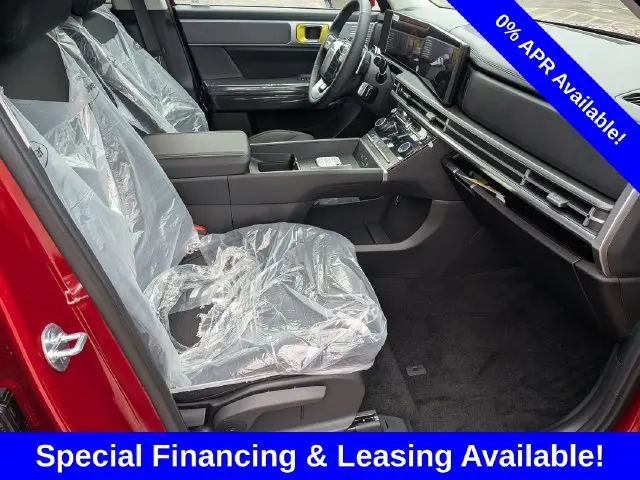 2026 Hyundai Santa Fe - $36,110