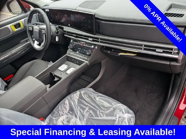 2026 Hyundai Santa Fe - $36,110