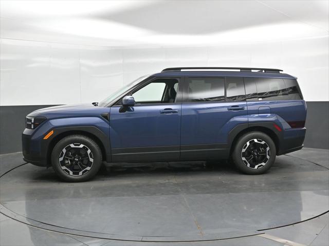 2026 Hyundai Santa Fe - $30,933
