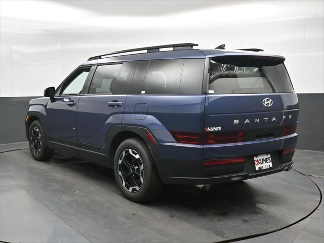2026 Hyundai Santa Fe - $30,933
