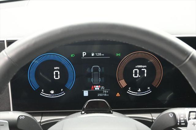2026 Hyundai Santa Fe - $30,933