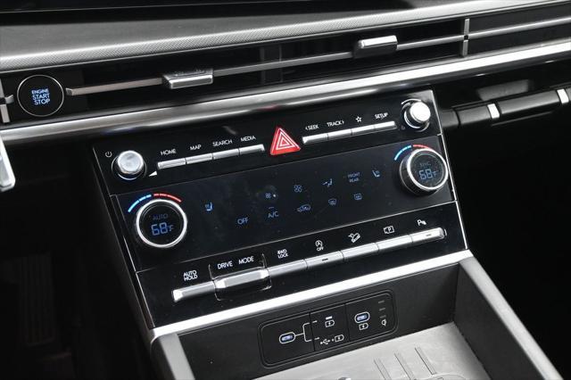 2026 Hyundai Santa Fe - $30,933