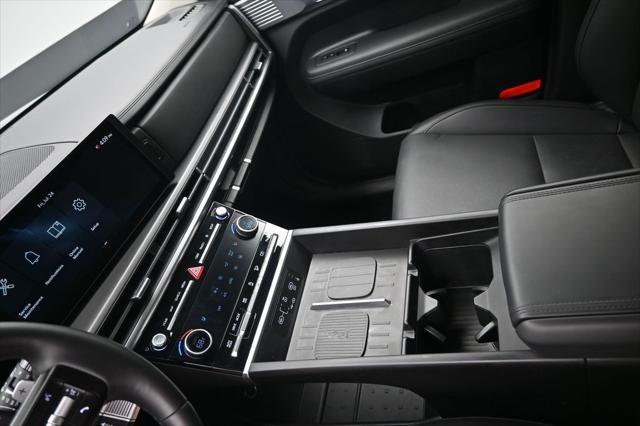 2026 Hyundai Santa Fe - $30,933