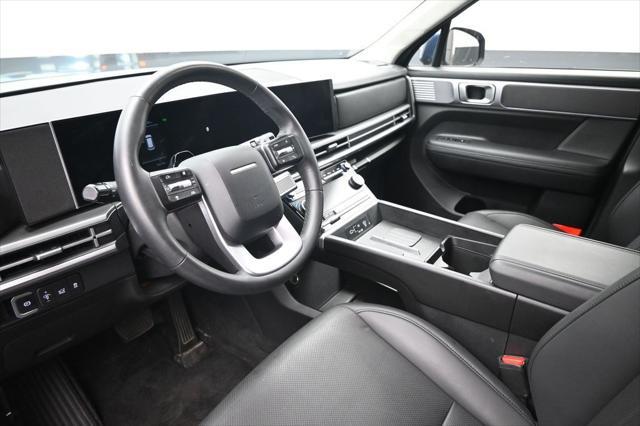 2026 Hyundai Santa Fe - $30,933