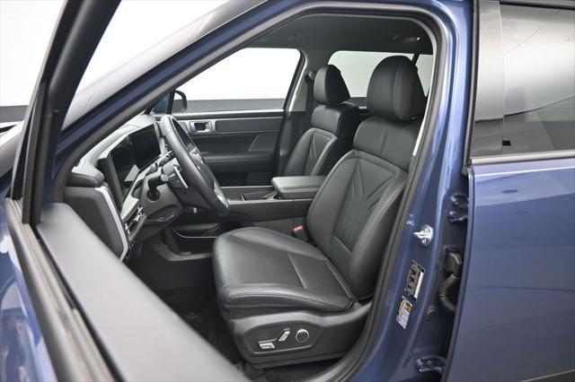 2026 Hyundai Santa Fe - $30,933