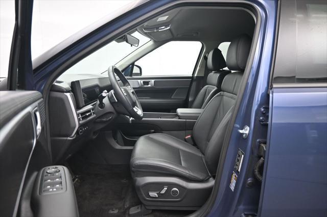2026 Hyundai Santa Fe - $30,933