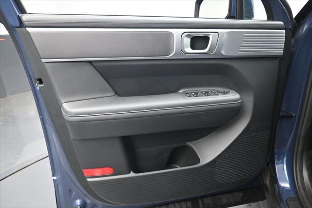 2026 Hyundai Santa Fe - $30,933