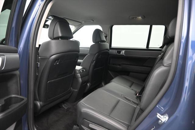 2026 Hyundai Santa Fe - $30,933