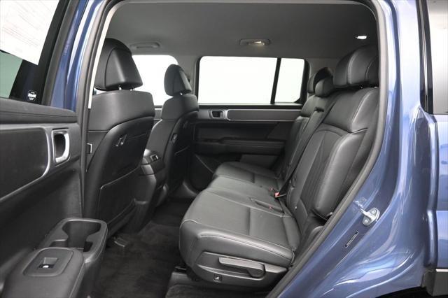 2026 Hyundai Santa Fe - $30,933