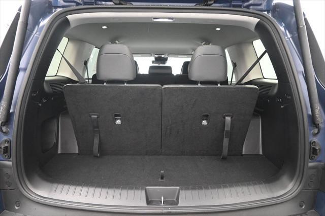 2026 Hyundai Santa Fe - $30,933