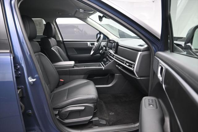 2026 Hyundai Santa Fe - $30,933