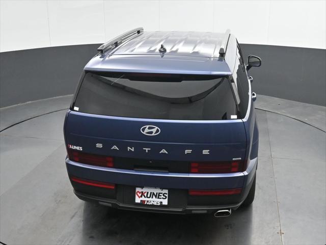 2026 Hyundai Santa Fe - $30,933