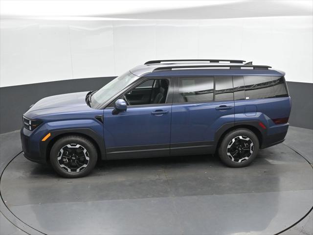 2026 Hyundai Santa Fe - $30,933