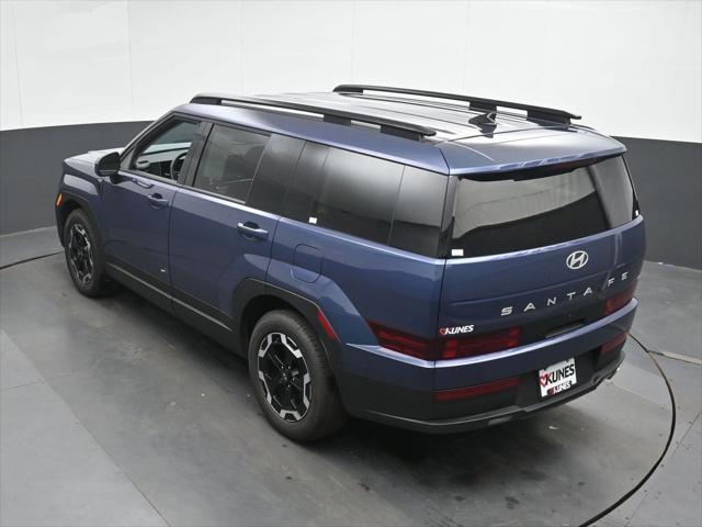 2026 Hyundai Santa Fe - $30,933