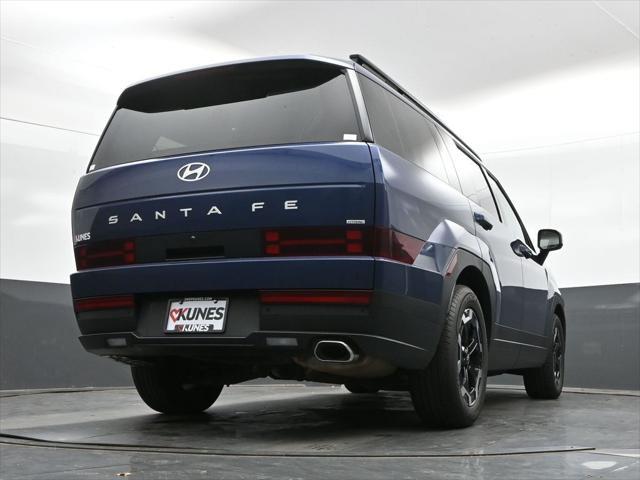 2026 Hyundai Santa Fe - $30,933