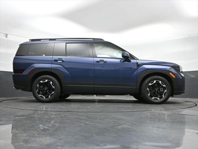2026 Hyundai Santa Fe - $30,933