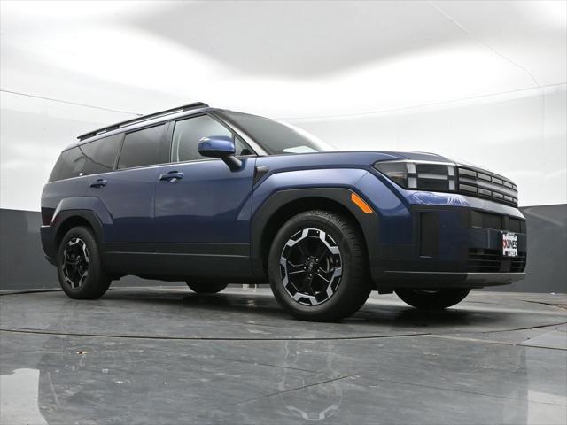 2026 Hyundai Santa Fe - $30,933