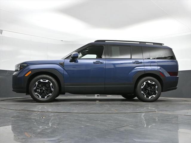 2026 Hyundai Santa Fe - $30,933