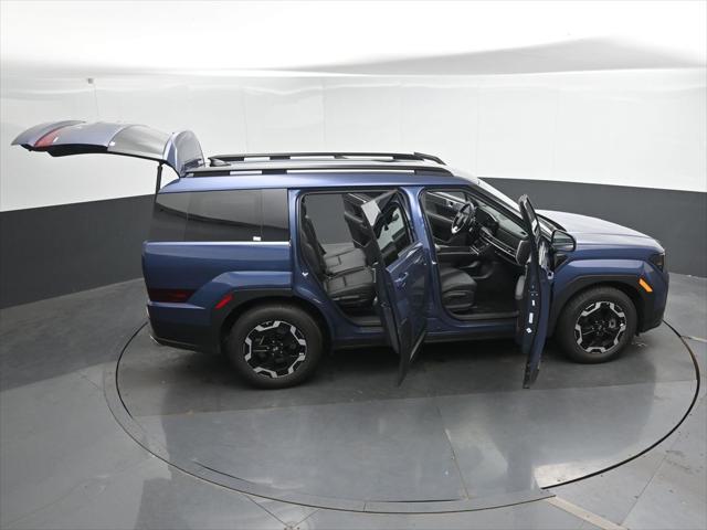 2026 Hyundai Santa Fe - $30,933