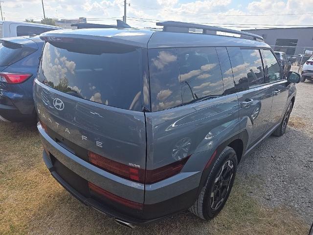 2026 Hyundai Santa Fe - $34,006