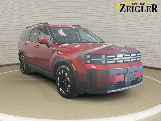 2026 Hyundai Santa Fe - $32,500