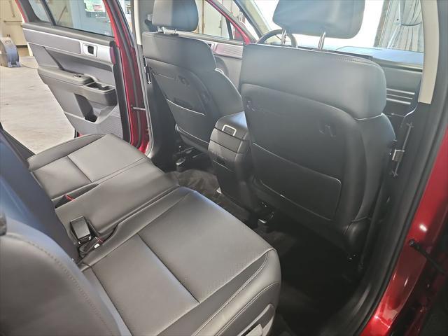 2026 Hyundai Santa Fe - $32,500